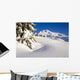 Mount Hood, Oregon Of America Wall Mural