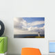 Lighthouse, Oregon Of America Wall Mural
