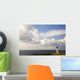 Lighthouse, Oregon Of America Wall Mural