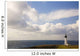 Lighthouse, Oregon Of America Wall Mural