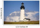 Lighthouse, Oregon Of America Wall Mural