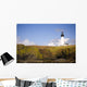 Lighthouse, Oregon Of America Wall Mural
