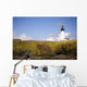 Lighthouse, Oregon Of America Wall Mural