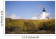 Lighthouse, Oregon Of America Wall Mural