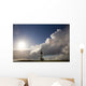 Yaquina Head Lighthouse, Oregon Coast, Usa Wall Mural