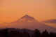 Mount Hood, Oregon, Usa Wall Mural