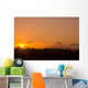 Mount Hood, Oregon, Usa Wall Mural