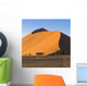 Sand Dune, Namibia, Africa Wall Mural