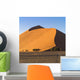 Sand Dune, Namibia, Africa Wall Mural