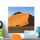 Sand Dune, Namibia, Africa Wall Mural