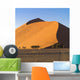 Sand Dune, Namibia, Africa Wall Mural