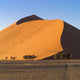 Sand Dune, Namibia, Africa Wall Mural