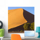 Sand Dune, Namibia, Africa Wall Mural