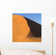 Sand Dune, Namibia, Africa Wall Mural