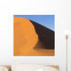 Sand Dune, Namibia, Africa Wall Mural