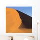 Sand Dune, Namibia, Africa Wall Mural