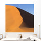 Sand Dune, Namibia, Africa Wall Mural
