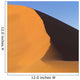 Sand Dune, Namibia, Africa Wall Mural
