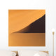 The Desert In Nambia, Africa Wall Mural