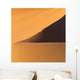 The Desert In Nambia, Africa Wall Mural