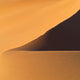 The Desert In Nambia, Africa Wall Mural