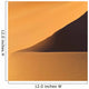 The Desert In Nambia, Africa Wall Mural