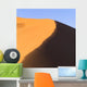 Sand Dune, Namibia, Africa Wall Mural