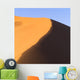Sand Dune, Namibia, Africa Wall Mural