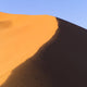 Sand Dune, Namibia, Africa Wall Mural