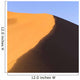 Sand Dune, Namibia, Africa Wall Mural