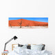 Namib Desert, Namibia, Africa Wall Mural