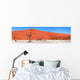 Namib Desert, Namibia, Africa Wall Mural