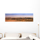 Desert, Namibia, Africa Wall Mural