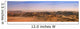 Desert, Namibia, Africa Wall Mural
