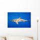 Great White Shark Wall Mural
