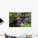 Brook Wall Decal
