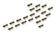 Ants Forming An Arrow Wall Decal