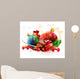 Christmas Vector Wall Decal