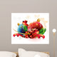 Christmas Vector Wall Decal