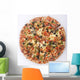 Pizza Wall Decal