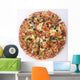 Pizza Wall Decal