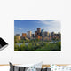 Calgary, Alberta, Canada Wall Mural