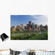 Calgary, Alberta, Canada Wall Mural