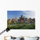 Calgary, Alberta, Canada Wall Mural