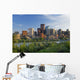 Calgary, Alberta, Canada Wall Mural