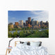 Calgary, Alberta, Canada Wall Mural
