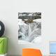 Elbow Falls, Kananaskis, Alberta Wall Mural