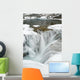 Elbow Falls, Kananaskis, Alberta Wall Mural