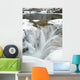 Elbow Falls, Kananaskis, Alberta Wall Mural