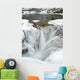 Elbow Falls, Kananaskis, Alberta Wall Mural